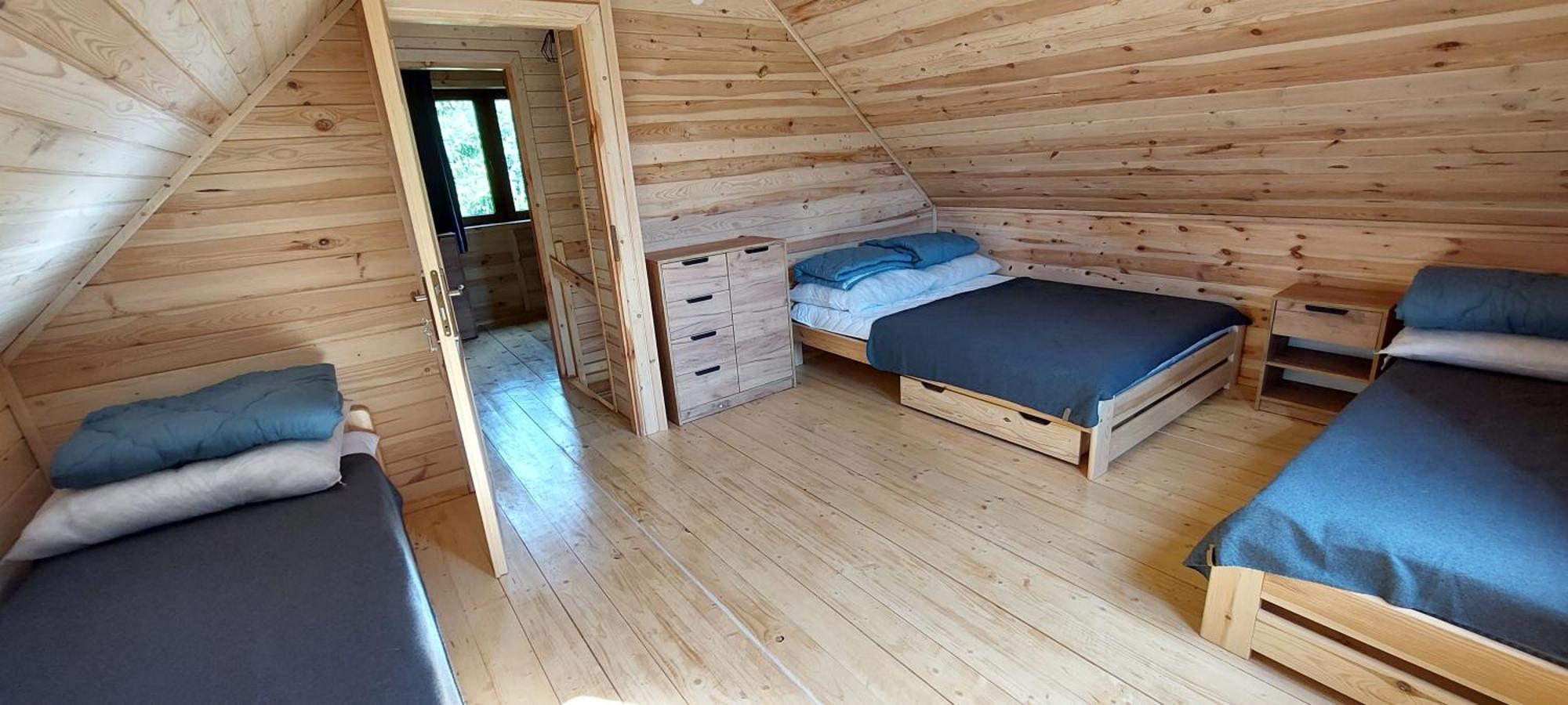Holiday home Winiec 218/8 *