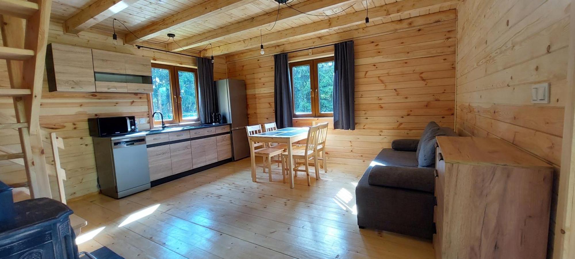 Winiec 218/8 Holiday home