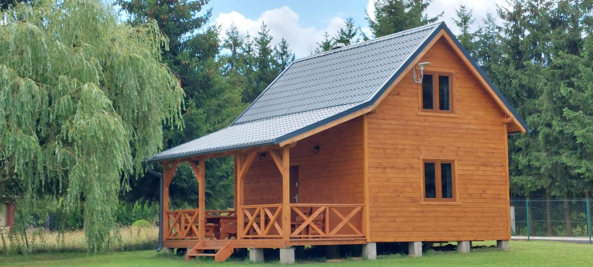Winiec 218/8 Holiday home