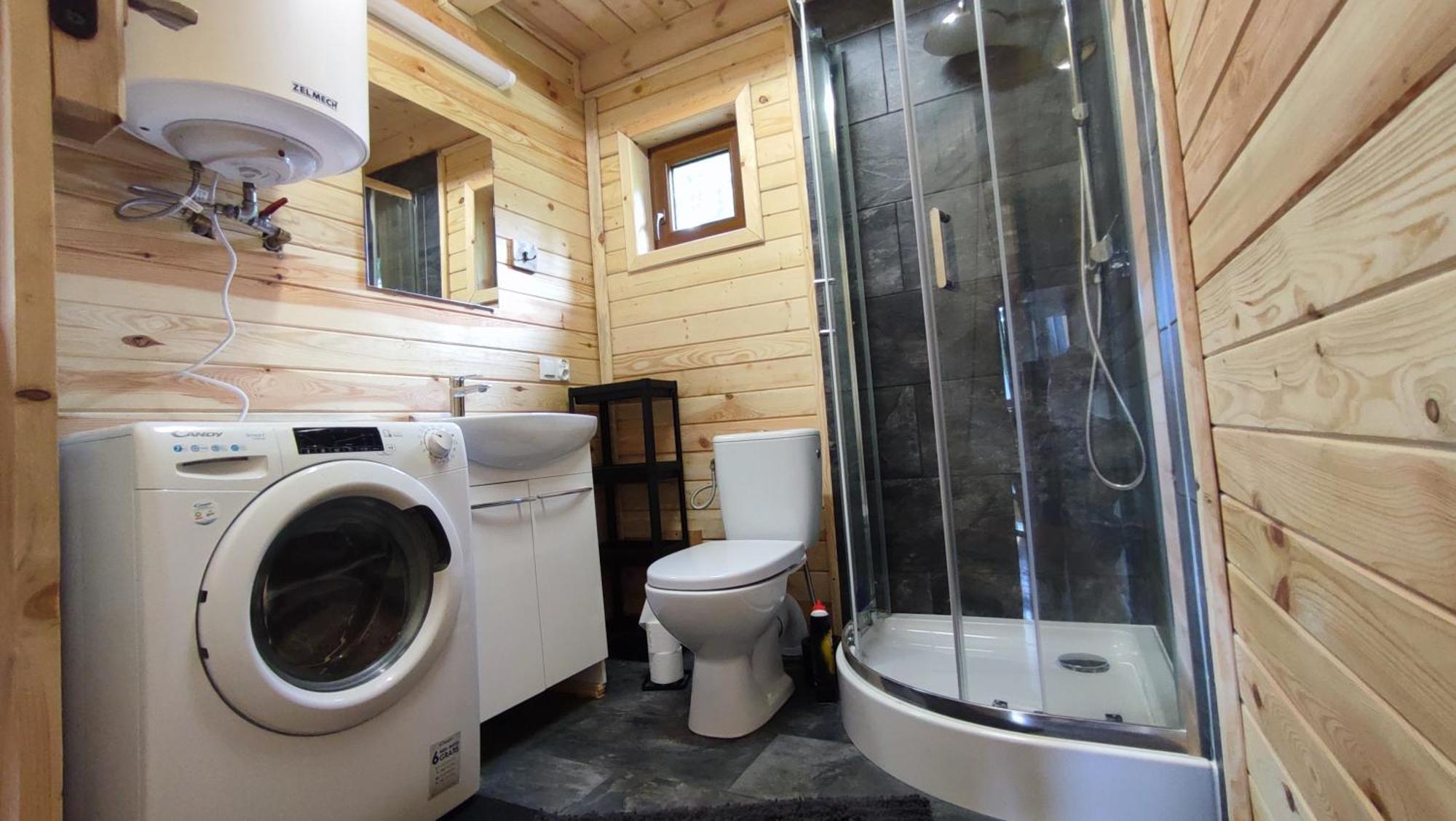 Holiday home Winiec 218/8