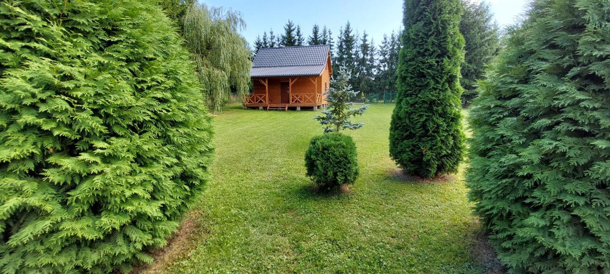 Holiday home Winiec 218/8